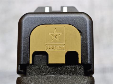 milspin glock back plate.